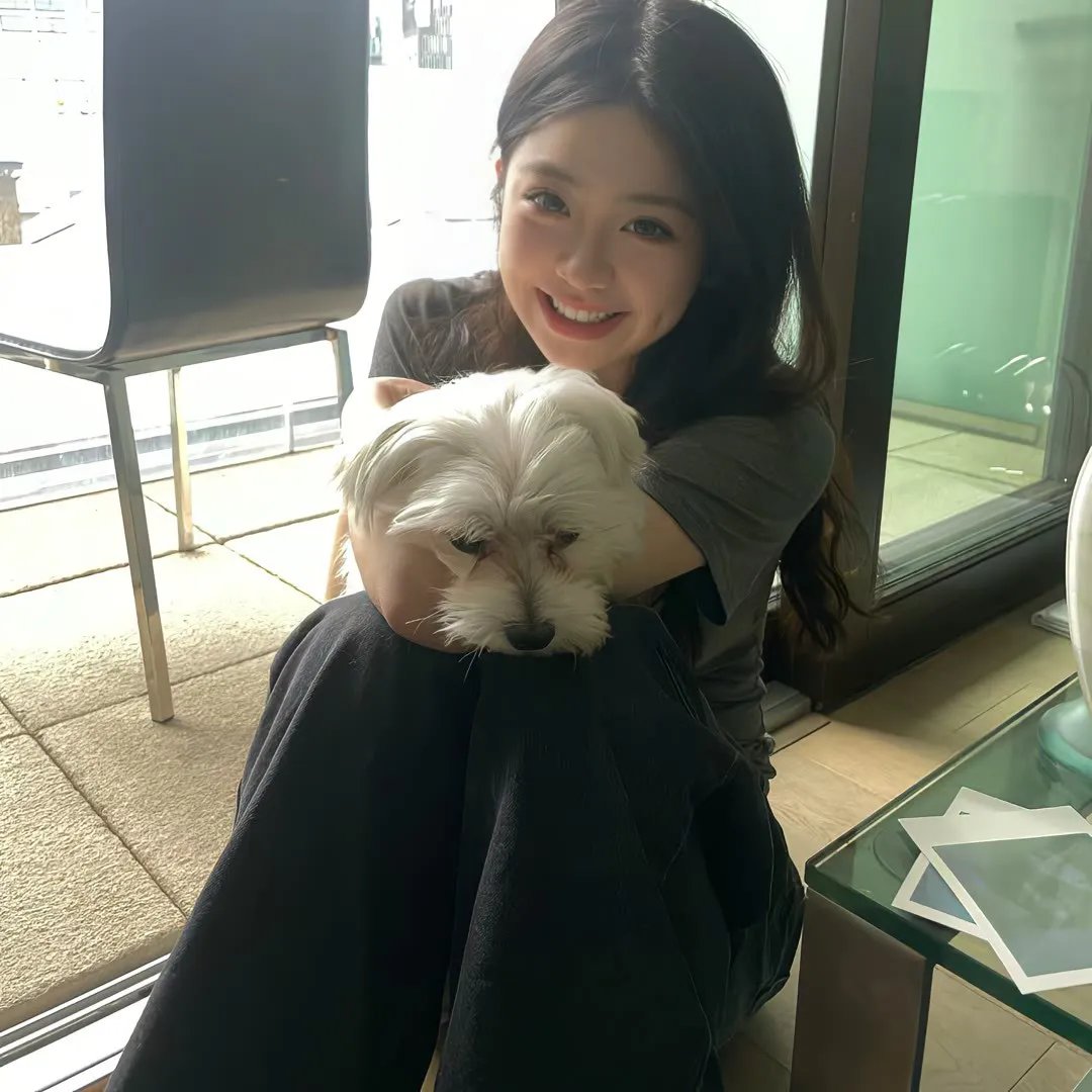 最近，我的妹妹有点怪