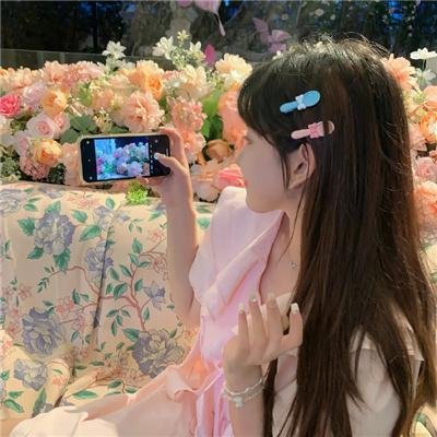 我只要我们在一起