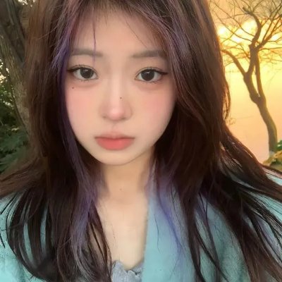 女人河